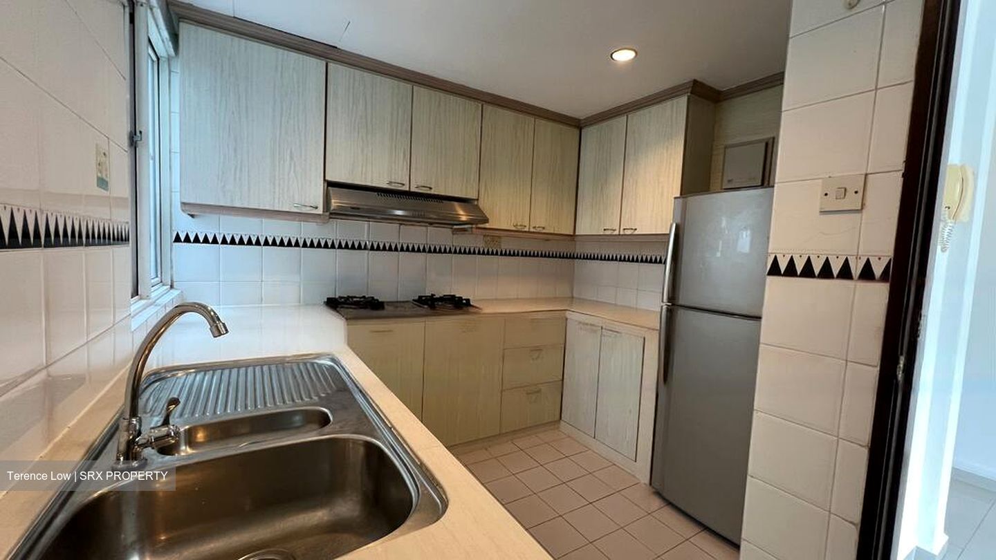 Holland Hill Lodge (D10), Apartment #449822521